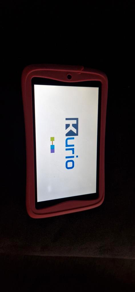 Kurio Tab 2 Telekids 16gb, Computers en Software, Android Tablets, Gebruikt, 16 GB, Ophalen of Verzenden