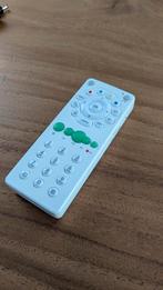 KPN iTV afstandsbediening wit/groen – origineel model, Ophalen of Verzenden, Zo goed als nieuw, Tv