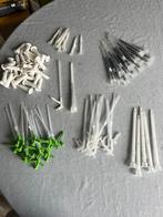 Diverse adapters voor kit, lijm en purschuim spuiten, Ophalen of Verzenden, Nieuw, Overige typen