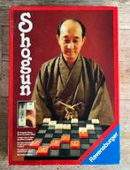 Shogun bordspel van Ravensburger, Hobby en Vrije tijd, Gezelschapsspellen | Bordspellen, Een of twee spelers, Ophalen of Verzenden