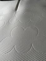 Splittopper Cloudpillo, Huis en Inrichting, Slaapkamer | Matrassen en Bedbodems, Ophalen, Zo goed als nieuw, Tweepersoons