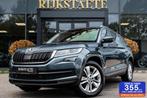 Skoda Kodiaq 1.5 TSI Ambition|7-P|TREKHAAK|CANTON AUDIO|18'', Auto's, Skoda, 1525 kg, Zwart, 4 cilinders, 150 pk