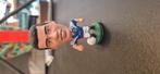 Legend Zidane poppetje uit 1997 (!), Ophalen of Verzenden, Zo goed als nieuw, Buitenlandse clubs, Beeldje of Poppetje