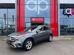 Mercedes-Benz GLC-klasse 300e 4MATIC, Automaat, Gebruikt, Zwart, 4 cilinders