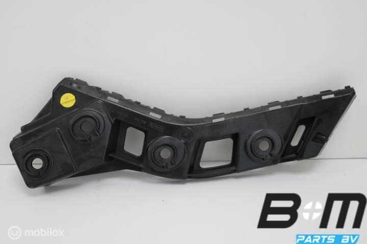 Achterbumpergeleider links (bestuurderskant) VW Touran 5T, Auto-onderdelen, Carrosserie en Plaatwerk, Gebruikt