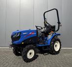 Iseki TM 4270 Hydro - 30PK  - Nieuw - Uit voorraad leverbaar, Zakelijke goederen, Agrarisch | Tractoren, Gebruikt, Tot 2500, Tot 80 Pk