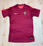 Nike Portugal voetbal t shirt mt s, Ophalen of Verzenden, Zo goed als nieuw, Shirt