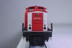 Diesellocomotief BR 202, rood, DB AG, Overige merken, Nieuw, Ophalen of Verzenden, Gelijkstroom