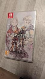 Ruilen: Games gezocht (Astral Chain, Tactics Ogre), Spelcomputers en Games, Games | Nintendo Switch, Gebruikt, 1 speler, Ophalen of Verzenden