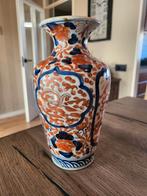 Vintage porseleinen vaas Crown, Ophalen