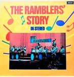 LP  THE RAMBLERS - The Ramblers' Story, 1960 tot 1980, Gebruikt, Ophalen of Verzenden, 12 inch