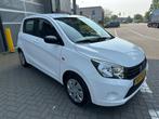 Suzuki Celerio 1.0 Comfort*NEW-APK*Airco*Elkt-ramen*1eEigena, Auto's, Suzuki, Origineel Nederlands, Te koop, 790 kg, 5 stoelen