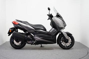 Yamaha X-MAX 300 ABS (bj 2017) beschikbaar voor biedingen