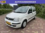 Fiat Panda 1.2 Active nieuwe APK in keurige staat !, Euro 5, Gebruikt, 1242 cc, Wit