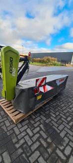 Claas disco 28 nieuw, Ophalen, Weidebouw