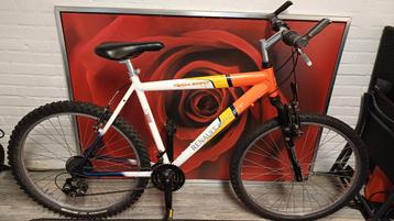 RENAULT SPORT aL7005 Mountainbike Fiets 26 inch D53. beschikbaar voor biedingen