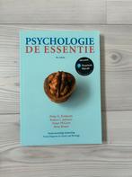 Psychologie de Essentie - Zimbardo et al., Ophalen of Verzenden, Zo goed als nieuw, Overige onderwerpen