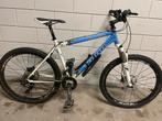 Kona Mountainbike - Schijfremmen & Shimano SLX, Fietsen en Brommers, Fietsen | Mountainbikes en ATB, Ophalen, Gebruikt, Overige merken