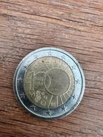 Speciale  munt, Ophalen of Verzenden, 2 euro