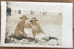 Bergen aan zee 1929., Ophalen of Verzenden, Voor 1940, Overige onderwerpen