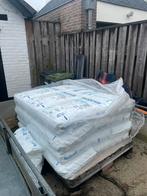 Regenerit onthardingszout 25 kg tabletten, Witgoed en Apparatuur, Waterontharders, Ophalen of Verzenden, Zo goed als nieuw