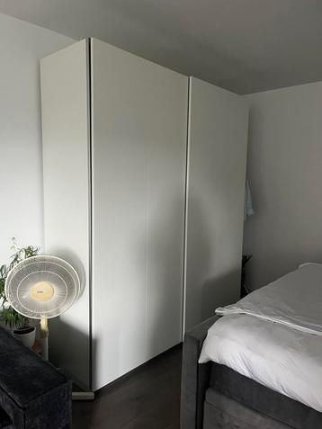 Ikea pax schuifdeuren