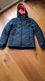 Protest Winterjas -  ski jas   Zwart - Maat 152, Kinderen en Baby's, Kinderkleding | Maat 152, Protest, Meisje, Ophalen of Verzenden