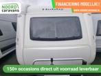 Hobby 400 SF DE LUXE MOVER + FIETSENDRAGER +DWARSBED +TOILET, Mover, Hobby, Bedrijf, 750 - 1000 kg