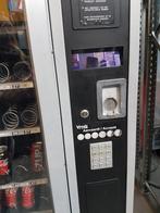 Vendo combi automaat met lift gekoeld (ook Outdoor), Zo goed als nieuw, Ophalen