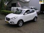 Hyundai Ix35 FCEV automaat leer 4x4 navi APK zo mee, Auto's, Hyundai, Te koop, Geïmporteerd, 5 stoelen, 1821 kg