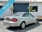 Mercedes CLK-klasse 240 Elegance|RIJKLAAR|YOUNGTIMER|T.HAAK!, Automaat, Gebruikt, Huisgarantie, Met garantie (alle)