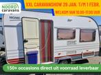 HOME CAR DIT WEEKEND XXL CARAVANSHOW 30 + 31 JAN - 1 FEB, Home-car, Bedrijf, 6 tot 7 meter, Mover