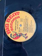 Shakin Stevens - shake baby shake 10” vinyl, Ophalen of Verzenden, Gebruikt, 10 inch