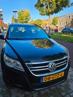 Volkswagen Tiguan 2.0 Tfsi 125KW 4MOTION DSG 2008 Zwart, Automaat, 4 cilinders, 1984 cc, Zwart