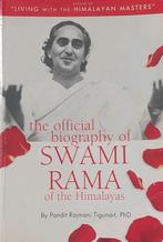 Swami Rama, Boeken, Ophalen of Verzenden, Gelezen, Overige typen