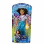 DISNEY ENCANTO MIRABEL ZINGENDE POP 25 CM, Veenstraat 17 9502 EZ Stadskanaal, Beeldje of Figuurtje, Jonotoys, Ophalen of Verzenden