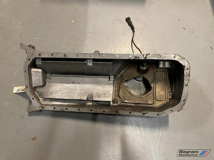 Bmw M30 carterpan E34 E32 Carter bmw 1708347 5-serie 7-serie, Auto-onderdelen, Motor en Toebehoren