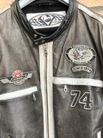Prima stoere motorjas maat 58/48., Ophalen, Gedragen