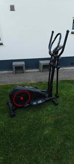 Crosstrainer en hometrainer, Ophalen, Zo goed als nieuw, Crosstrainer