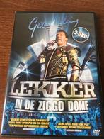 Nieuwe DVD Gerard Joling in de Ziggo Dome, Ophalen of Verzenden, Nieuw in verpakking