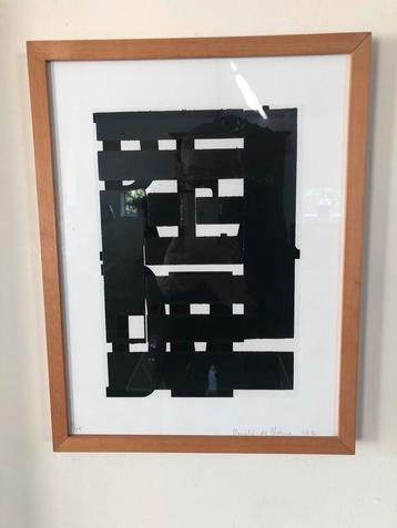 Ronald de Bloeme 2012  (8/15). beschikbaar voor biedingen