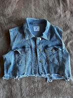 Redial spijkerjasje maat M, Maat 38/40 (M), Blauw, Ophalen of Verzenden, Zo goed als nieuw