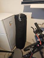 Nieuwe Bokszak met Ophanghaken, Ophalen, Nieuw, Bokszak