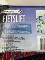 Bicycle fietslift, Fietsen en Brommers, Fietsaccessoires | Overige Fietsaccessoires, Ophalen of Verzenden, Zo goed als nieuw