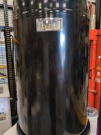 Wesco Kickboy Prullenbak 40L, zwart, Info@mystore.nl, Met pedaal, Verzenden, Mystore