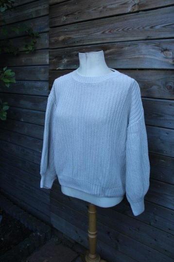 Trui beige Purdey mt Xl Vaste prijs beschikbaar voor biedingen