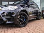 BMW X5 M | B&O Surround Sound | Leder | Stoelverw/ventilatie, Automaat, Gebruikt, Zwart, Leder