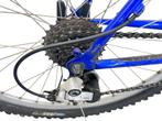 Mountainbike Author MTB 26"/48cm/24ver - Garantie/Levering, Fietsen en Brommers, Overige merken, 9713 Bv Groningen, Gebruikt, Author