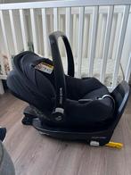 Familyfix 2 + Maxi-Cosi Tinca, Ophalen, Zijbescherming, Zo goed als nieuw, Isofix