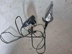 Headset handsfree bellen op Bluetooth, Telecommunicatie, Carkits, Ophalen of Verzenden, Zo goed als nieuw